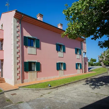 Palacio De Fiame Szálloda 2*
